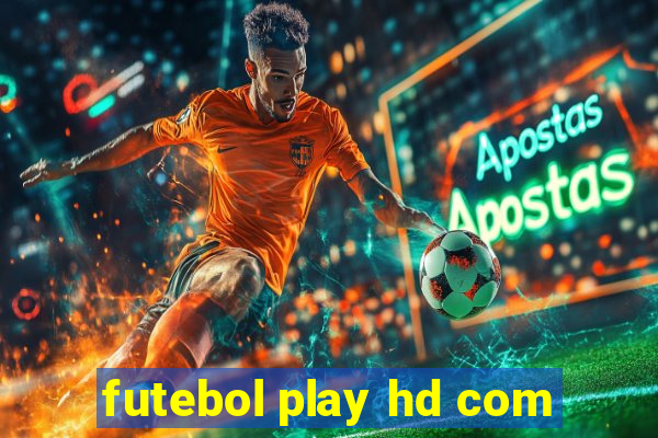 futebol play hd com